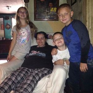 Meet your Posher, Daisy